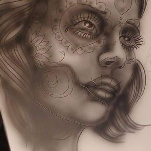 Meet your Posher, Diona